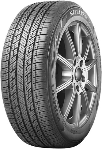 Kumho Solus TA51a All-Season Tire - 205/55R16 91T in Saudi Arabia