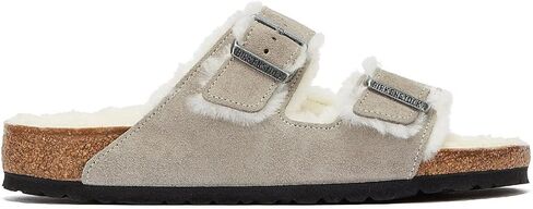 صندل بيركنستوك للسيدات المفتوح in Kuwait