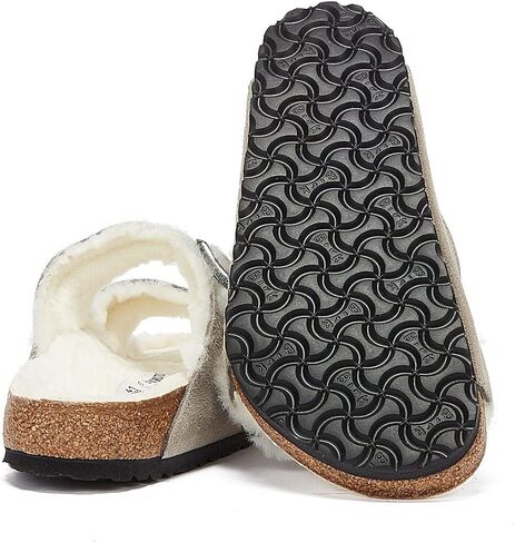 صندل بيركنستوك للسيدات المفتوح in Kuwait