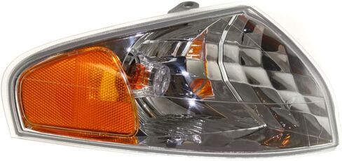 لـ Mazda 626 Marker Marker Light 2000 2001 2002 Passenger Side MA2531112 | GG2A-51-060B in Kuwait