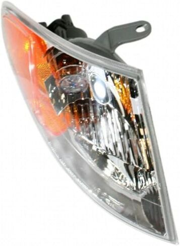 لـ Mazda 626 Marker Marker Light 2000 2001 2002 Passenger Side MA2531112 | GG2A-51-060B in Kuwait