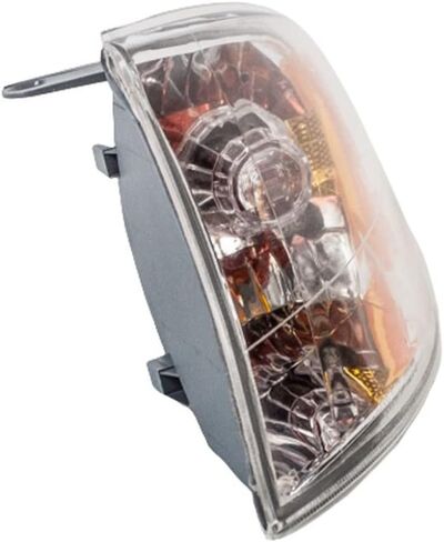 For Mazda 626 Signal Marker Light 2000 2001 2002 Passenger Side MA2531112 | GG2A-51-060B in Saudi Arabia