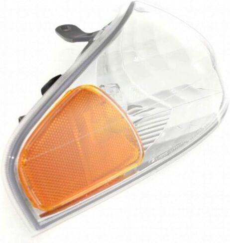 لـ Mazda 626 Marker Marker Light 2000 2001 2002 Passenger Side MA2531112 | GG2A-51-060B in Kuwait