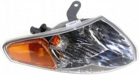 لـ Mazda 626 Marker Marker Light 2000 2001 2002 Passenger Side MA2531112 | GG2A-51-060B in Kuwait