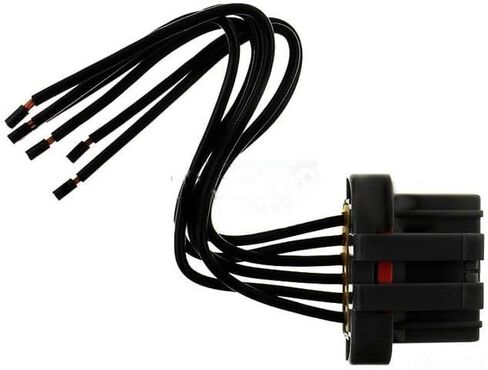 Fuel Tank Selector Valve Connector for 1994 Ford F350 in Saudi Arabia