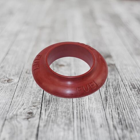 Fuel Tank Filler Neck Grommet Fits John Deere Tractor R39613R R34193 R82873 in Saudi Arabia