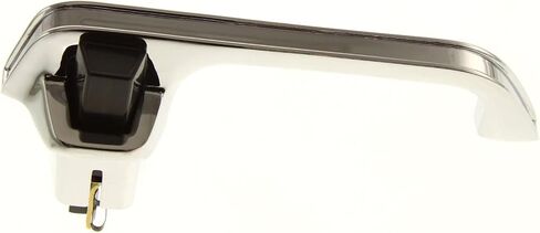 Garage-Pro Exterior Door Handle SET Compatible with 1987-1991 Chevrolet Blazer, Fits 1978-1986 Chevrolet C10, Fits 1978-1986 Chevrolet K10 Front or Rear, Driver and Passenger Side in Saudi Arabia