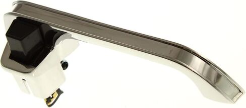Garage-Pro Exterior Door Handle SET Compatible with 1987-1991 Chevrolet Blazer, Fits 1978-1986 Chevrolet C10, Fits 1978-1986 Chevrolet K10 Front or Rear, Driver and Passenger Side in Saudi Arabia