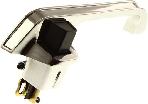 Garage-Pro Exterior Door Handle SET Compatible with 1987-1991 Chevrolet Blazer, Fits 1978-1986 Chevrolet C10, Fits 1978-1986 Chevrolet K10 Front or Rear, Driver and Passenger Side in Saudi Arabia