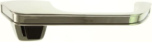 Garage-Pro Exterior Door Handle SET Compatible with 1987-1991 Chevrolet Blazer, Fits 1978-1986 Chevrolet C10, Fits 1978-1986 Chevrolet K10 Front or Rear, Driver and Passenger Side in Saudi Arabia
