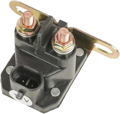 Replacement Part Starter Relay Solenoid Fits Polaris Ranger XP 1000 2017 2018-2020 in Saudi Arabia