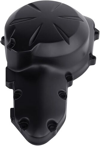 TCMT Black Engine Stator Crankcase Cover Fit For Kawasaki KLE650 Versys 650 2022-2024 EX650 NINJA 650 ABS 2014-2016 ER-6N 2009-2016 14031-0096 in Saudi Arabia