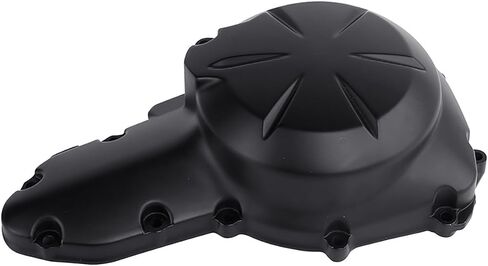 TCMT Black Engine Stator Crankcase Cover Fit For Kawasaki KLE650 Versys 650 2022-2024 EX650 NINJA 650 ABS 2014-2016 ER-6N 2009-2016 14031-0096 in Saudi Arabia