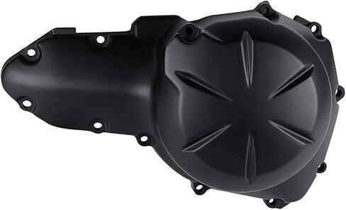 TCMT Black Engine Stator Crankcase Cover Fit For Kawasaki KLE650 Versys 650 2022-2024 EX650 NINJA 650 ABS 2014-2016 ER-6N 2009-2016 14031-0096 in Saudi Arabia