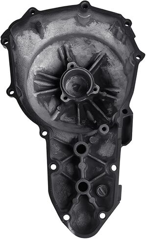TCMT Black Engine Stator Crankcase Cover Fit For Kawasaki KLE650 Versys 650 2022-2024 EX650 NINJA 650 ABS 2014-2016 ER-6N 2009-2016 14031-0096 in Saudi Arabia