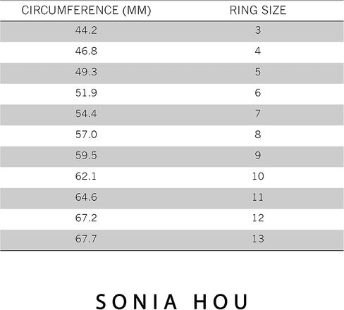 18K Gold Plated Sterling Silver Wide Chunky Statement Ring For Women | 16mm Bold Rich Thick Cigar Band Ring in Saudi Arabia