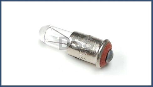 BMW e23 e24 e28 e30 e36 keyfob BULB Illuminated Key in Saudi Arabia
