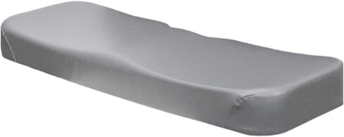 أجزاء ما بعد البيع الموثوقة تناسب Kubota RTV 900-1140 Series Gray Bench Seat Cushion in Kuwait