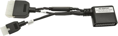 Red Hawk Con-NV004 Harness-Navitas TSX متوافق مع/استبدال E-Z-GO TXT 48V Golf Carts in Saudi Arabia