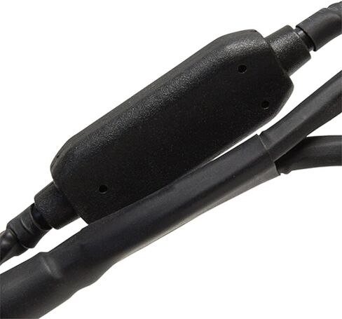 Red Hawk Con-NV004 Harness-Navitas TSX متوافق مع/استبدال E-Z-GO TXT 48V Golf Carts in Saudi Arabia
