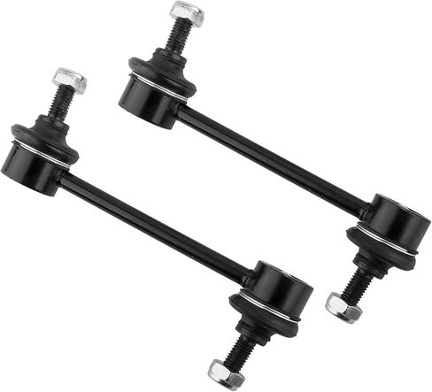 K80261 Front Suspension Stabilizer Sway Bar End Links Left & Right for Ford Thunderbird 2002 2003 2004 2005 Lincoln LS 2000 2001 2002 2003 2004 2005 2006 in Saudi Arabia