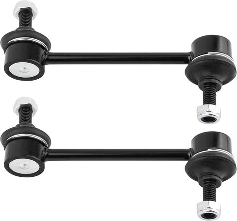 K80261 Front Suspension Stabilizer Sway Bar End Links Left & Right for Ford Thunderbird 2002 2003 2004 2005 Lincoln LS 2000 2001 2002 2003 2004 2005 2006 in Saudi Arabia