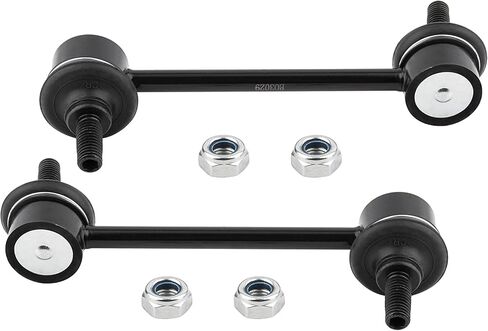 K80261 Front Suspension Stabilizer Sway Bar End Links Left & Right for Ford Thunderbird 2002 2003 2004 2005 Lincoln LS 2000 2001 2002 2003 2004 2005 2006 in Saudi Arabia
