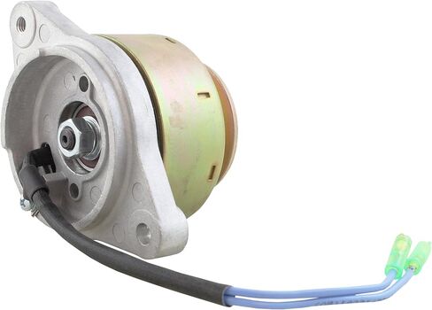 New Alternator Compatible with Kubota Compact Tractor B2320DT B2320DTN B2320DWO B2320HSD B2620HSD B2920HSD 2008 2009 Zero Turn ZD18 ZD21 ZD25 1993-2005 ZD331 D1305 2007-2012 35583-74012 10938N in Saudi Arabia