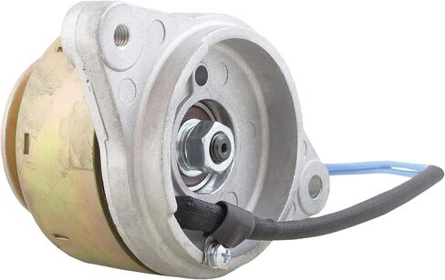 New Alternator Compatible with Kubota Compact Tractor B2320DT B2320DTN B2320DWO B2320HSD B2620HSD B2920HSD 2008 2009 Zero Turn ZD18 ZD21 ZD25 1993-2005 ZD331 D1305 2007-2012 35583-74012 10938N in Saudi Arabia