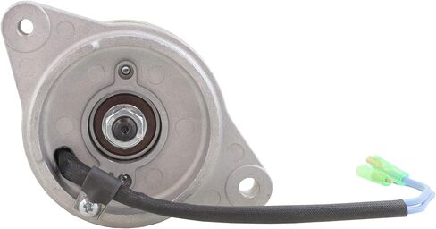 New Alternator Compatible with Kubota Compact Tractor B2320DT B2320DTN B2320DWO B2320HSD B2620HSD B2920HSD 2008 2009 Zero Turn ZD18 ZD21 ZD25 1993-2005 ZD331 D1305 2007-2012 35583-74012 10938N in Saudi Arabia