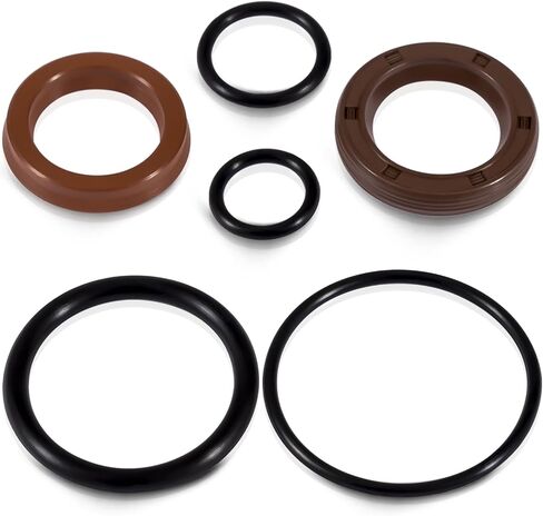 For Volvo Penta Power Steering Actuator Repair Kit 3812269 3860883 3862210 21910902 3862513 FSM018, Repair Steering Actuators Oil Leak Seal Kit in Saudi Arabia