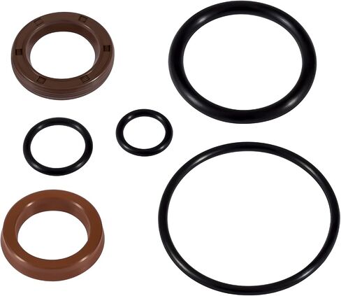 For Volvo Penta Power Steering Actuator Repair Kit 3812269 3860883 3862210 21910902 3862513 FSM018, Repair Steering Actuators Oil Leak Seal Kit in Saudi Arabia