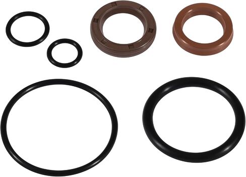 For Volvo Penta Power Steering Actuator Repair Kit 3812269 3860883 3862210 21910902 3862513 FSM018, Repair Steering Actuators Oil Leak Seal Kit in Saudi Arabia