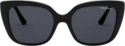 Vogue Eyewear Women's Vo5337s Square Sunglasses in Saudi Arabia