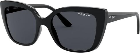 Vogue Eyewear Women's Vo5337s Square Sunglasses in Saudi Arabia