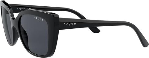 Vogue Eyewear Women's Vo5337s Square Sunglasses in Saudi Arabia
