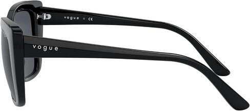 Vogue Eyewear Women's Vo5337s Square Sunglasses in Saudi Arabia