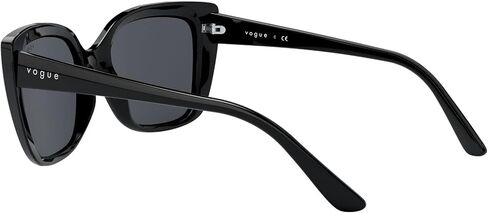 Vogue Eyewear Women's Vo5337s Square Sunglasses in Saudi Arabia