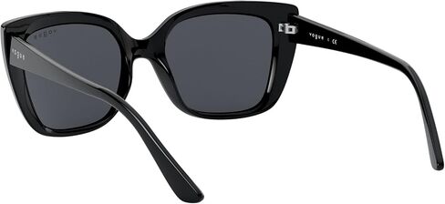 Vogue Eyewear Women's Vo5337s Square Sunglasses in Saudi Arabia