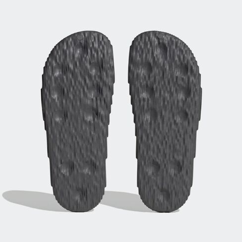 Adilette 22 Mens Sandals (Grey/Black) in Saudi Arabia
