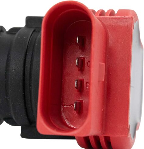 TRQ Ignition Kit Ignition Coil Spark Plugs Compatible with 2007-2012 Audi A8 Quattro 2007-2008 Volkswagen Touareg in Saudi Arabia