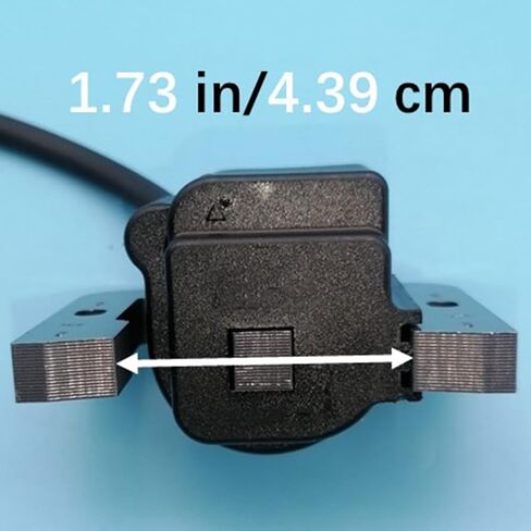 Ignition Coil for Kohler 3258423-S 3258408-S 3258403-S 32-584-23-S 32-584-08-S 32-584-03-S 32 584 23-S 32 584 08-S 32 584 03-S SV710 SV715 SV720 SV730 SV735 SV740 SV810 SV820 SV830 SV840 Z978 in Saudi Arabia