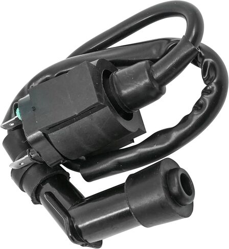 Caltric Ignition Coil متوافق مع Honda XR200R XR 200R 1986 1987 1988 1990 1991 1993-2002 in Saudi Arabia