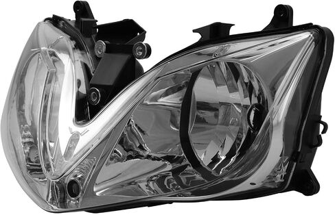 TCMT Front Headlight Headlamp Fit For Honda CBR600 F4I 2001-2007 2004 2005 2006 in Saudi Arabia
