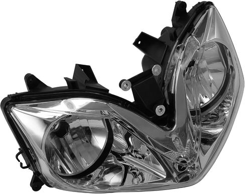 TCMT Front Headlight Headlamp Fit For Honda CBR600 F4I 2001-2007 2004 2005 2006 in Saudi Arabia