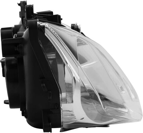 TCMT Front Headlight Headlamp Fit For Honda CBR600 F4I 2001-2007 2004 2005 2006 in Saudi Arabia