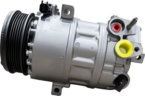 RYC Automotive AC ضاغط AC و A/C CLUCT AD-590 (Fits Ford Escape 1.5L 2020 ، 2021 ، 2022 ، 2023 ، 2024) in Saudi Arabia