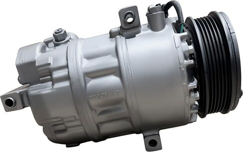 RYC Automotive AC ضاغط AC و A/C CLUCT AD-590 (Fits Ford Escape 1.5L 2020 ، 2021 ، 2022 ، 2023 ، 2024) in Saudi Arabia