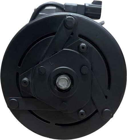 RYC Automotive AC ضاغط AC و A/C CLUCT AD-590 (Fits Ford Escape 1.5L 2020 ، 2021 ، 2022 ، 2023 ، 2024) in Saudi Arabia