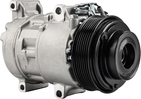 Torchbeam 158328 Automotive Air Conditioning AC Compressor Kit Compatible with Avalon 2007-2012, Camry 2007-2011 3.5L, Replace 158328, 140255NEW, 0610316, 639852, 6512308, 883203320084, 8832033200 in Saudi Arabia